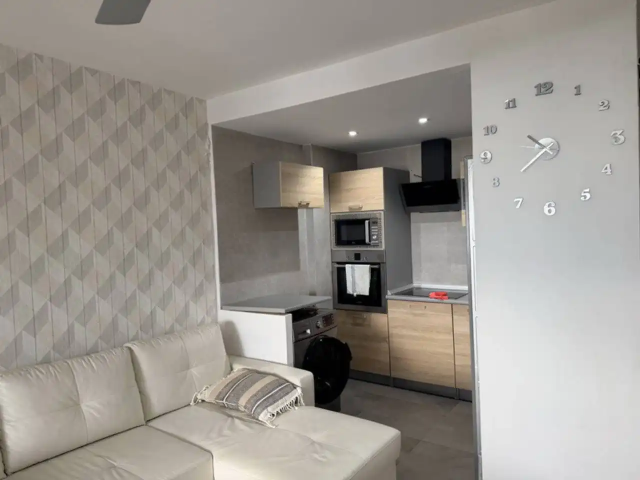 Apartamento con piscina en venta en Paseo Velilla 18, imagen 15
