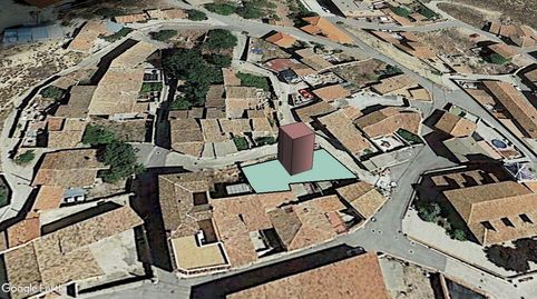 Foto 3 de Terreno en venta en C/ Morriton, Pedanías, Teruel Capital