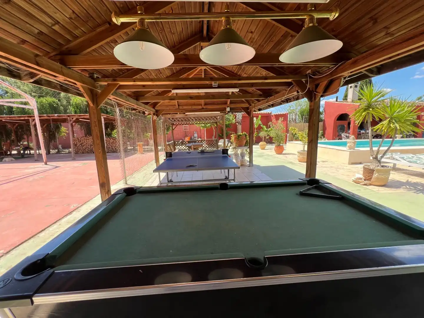 Country house with pool for sale in Dolores, imagen 29