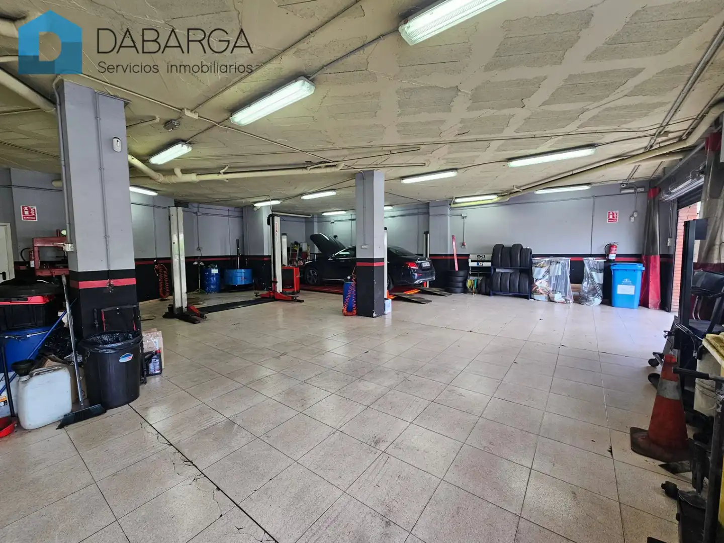 Local commercial à vendre à Rambla de les Vinyes, imagen 5