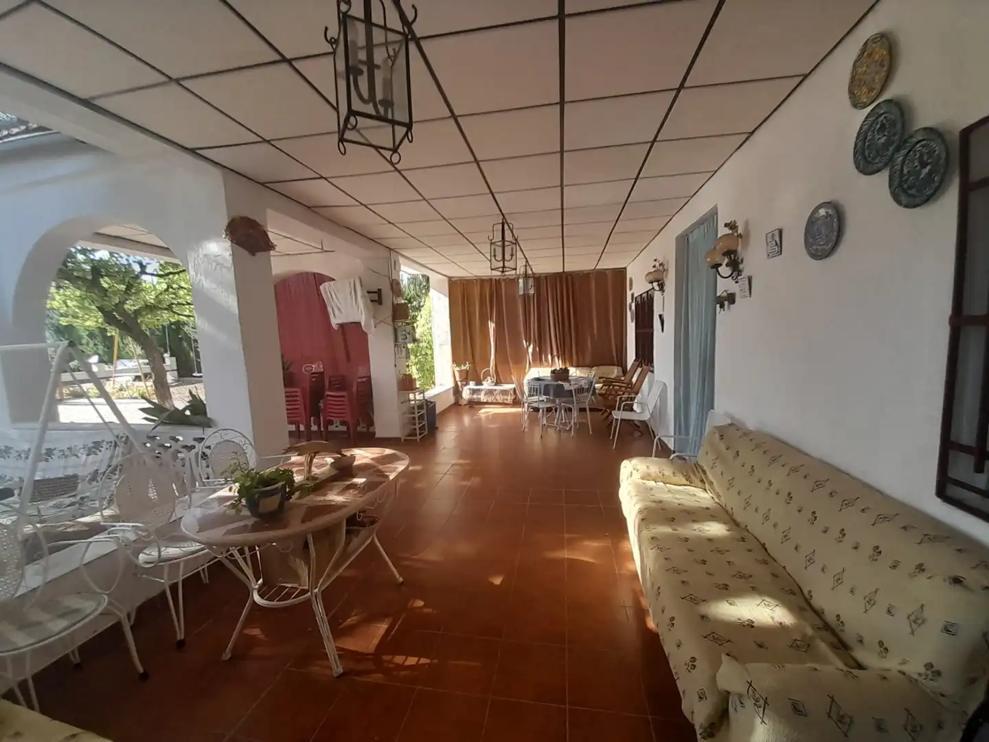 House with pool for sale in Carretera de Villamayor, imagen 12