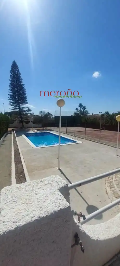 Detached house with pool for sale in Peña de las Águilas, imagen 37