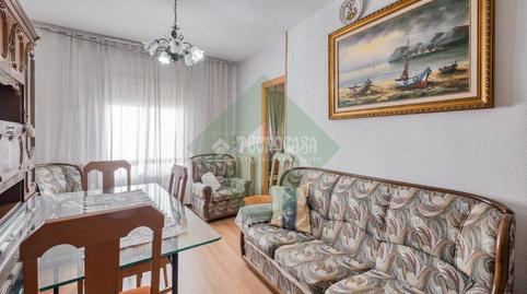 Photo 4 of Flat for sale in Vista Alegre, Madrid