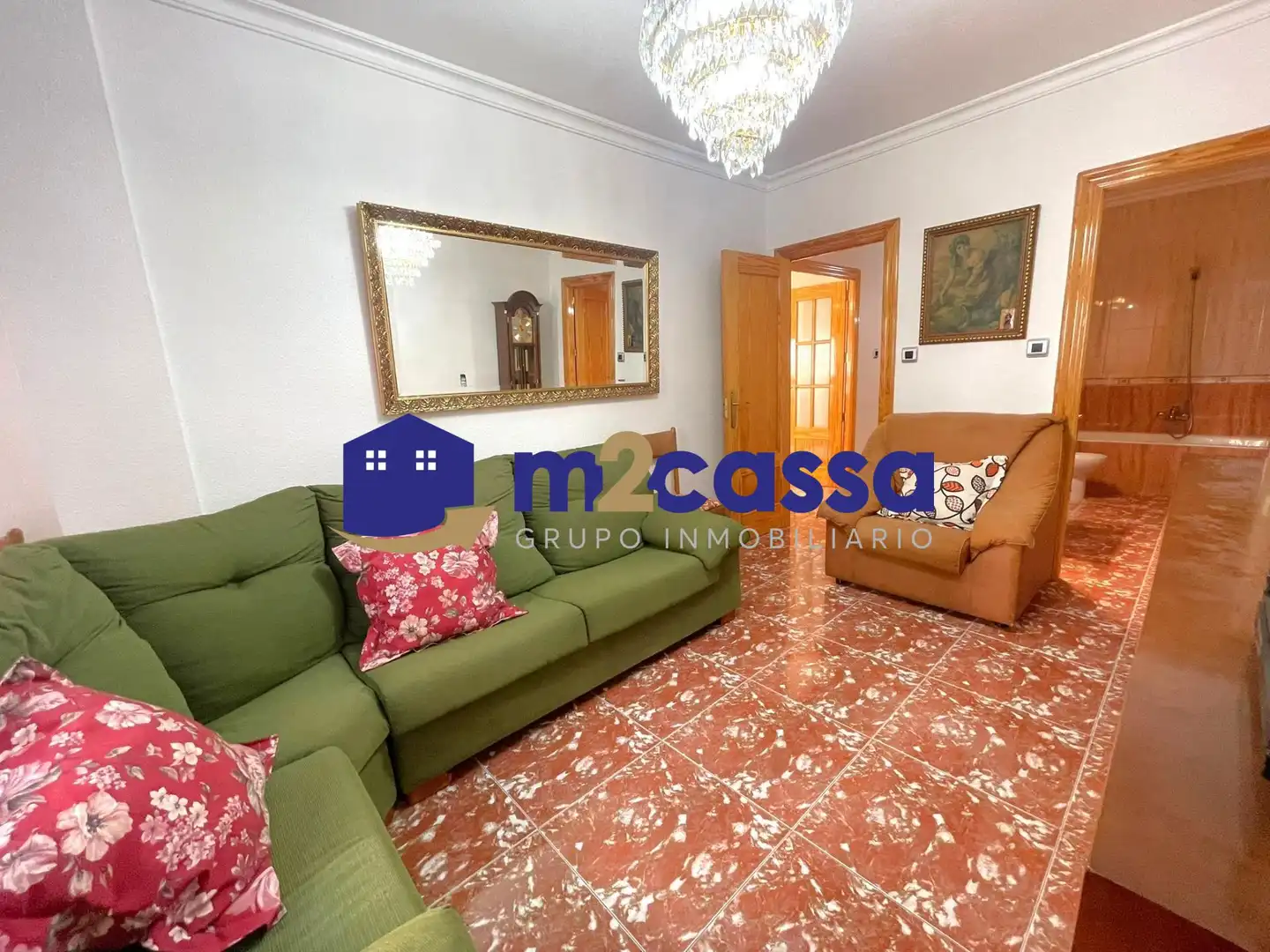 Piso en venta en Lorca Ciudad