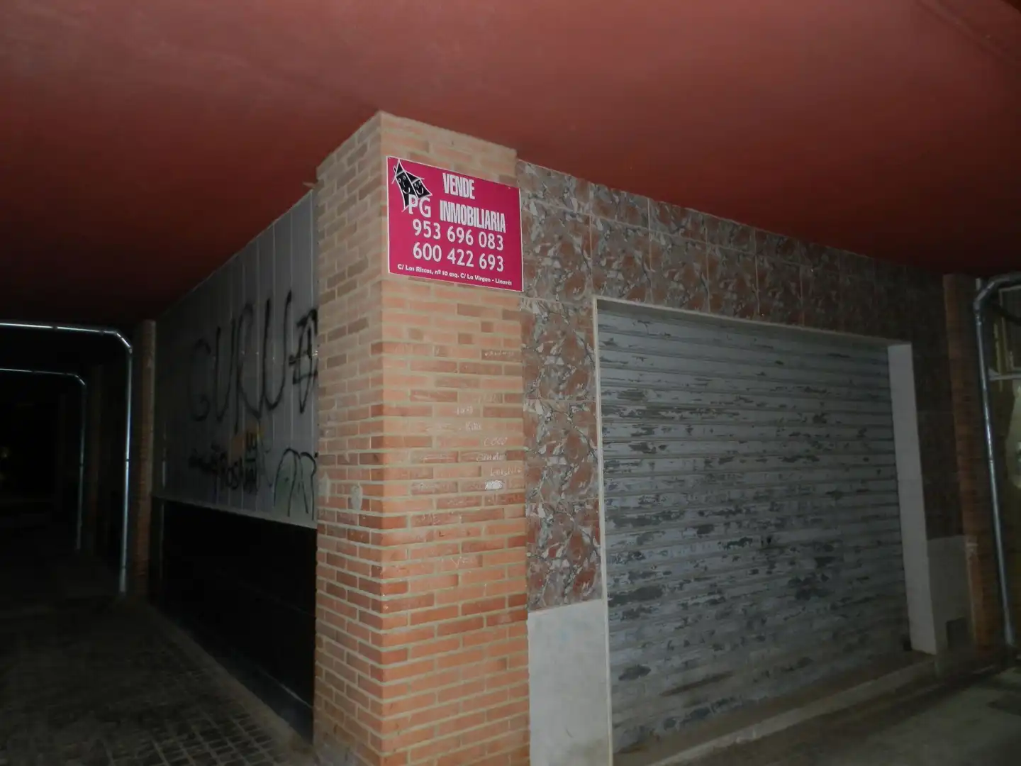 Business premises for sale in Arrayanes, imagen 4