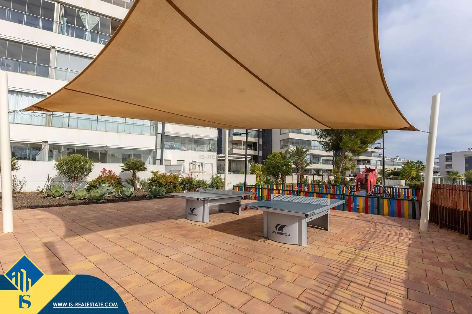 Appartement avec piscine à vendre à Orihuela Costa, imagen 47