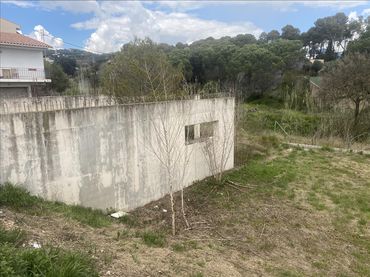 Terreno residenziale in vendita a Sagrera
