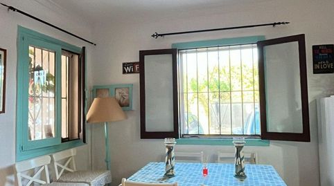 Foto 5 de Casa adosada de lloguer a L'Almadrava - L'Estanyó, Dénia