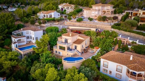 Photo 4 of Houses for sale in Camí Nou a L'ermita Sant Jo, -1, El Montgó, Dénia