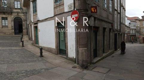 Photo 3 of Premises to rent in Salvador  Parga, Casco Histórico, A Coruña