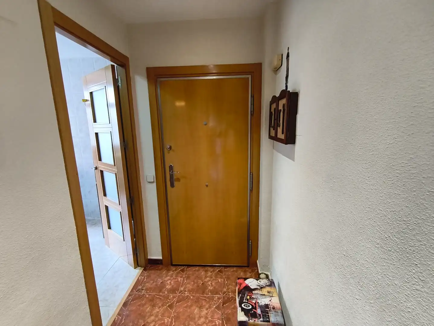 Flat for sale in Torrejón de Ardoz  with Air Conditioner, Heating and Terrace