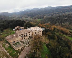 Finca rústica en venda en Tavèrnoles amb Jardí privat