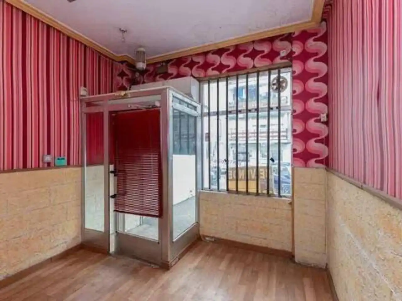 Locale commerciale in vendita a Calle Calle Villaamil, imagen 4
