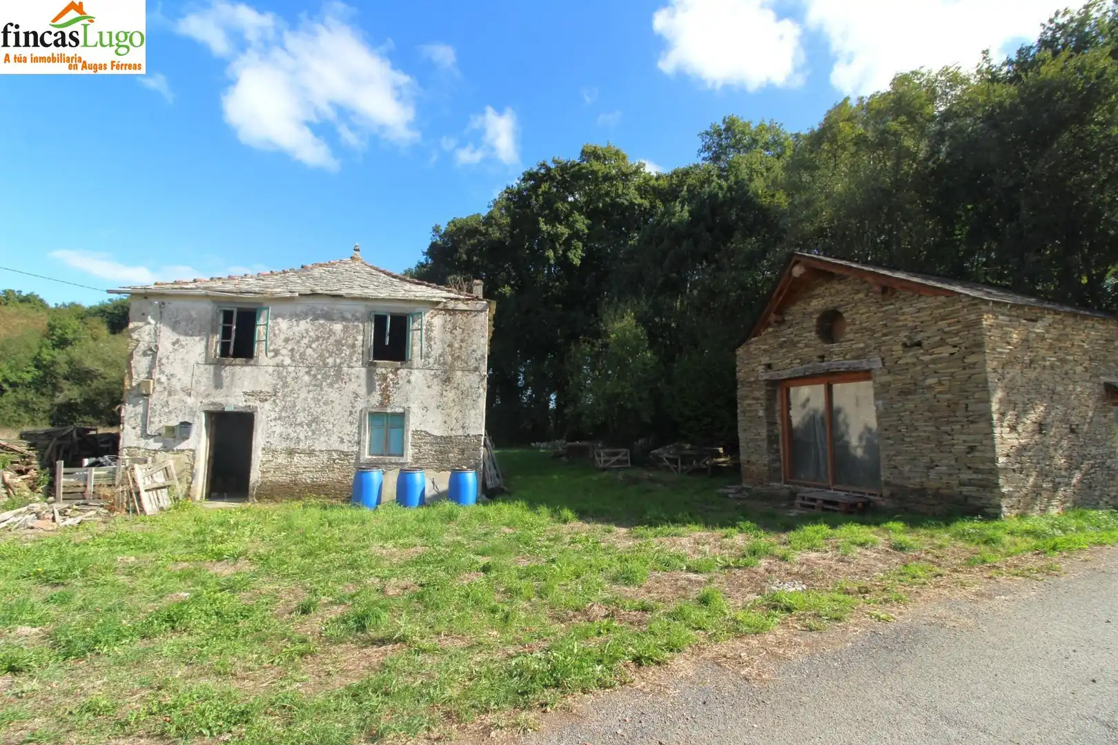 Casa in vendita a FRAIZ - TABOI, imagen 2