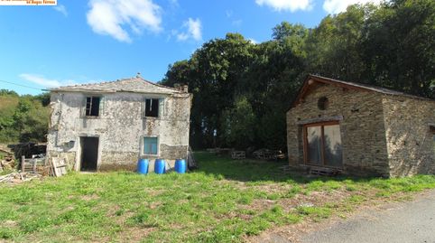 Foto 2 de Casa o chalet en venta en Fraiz - Taboi, Outeiro de Rei, Lugo