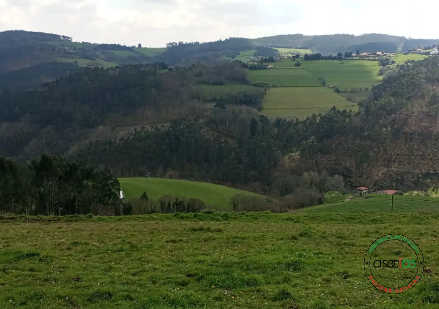 Wohnbaugrundstück zum Verkauf in Cudillero - La Tabla, imagen 4