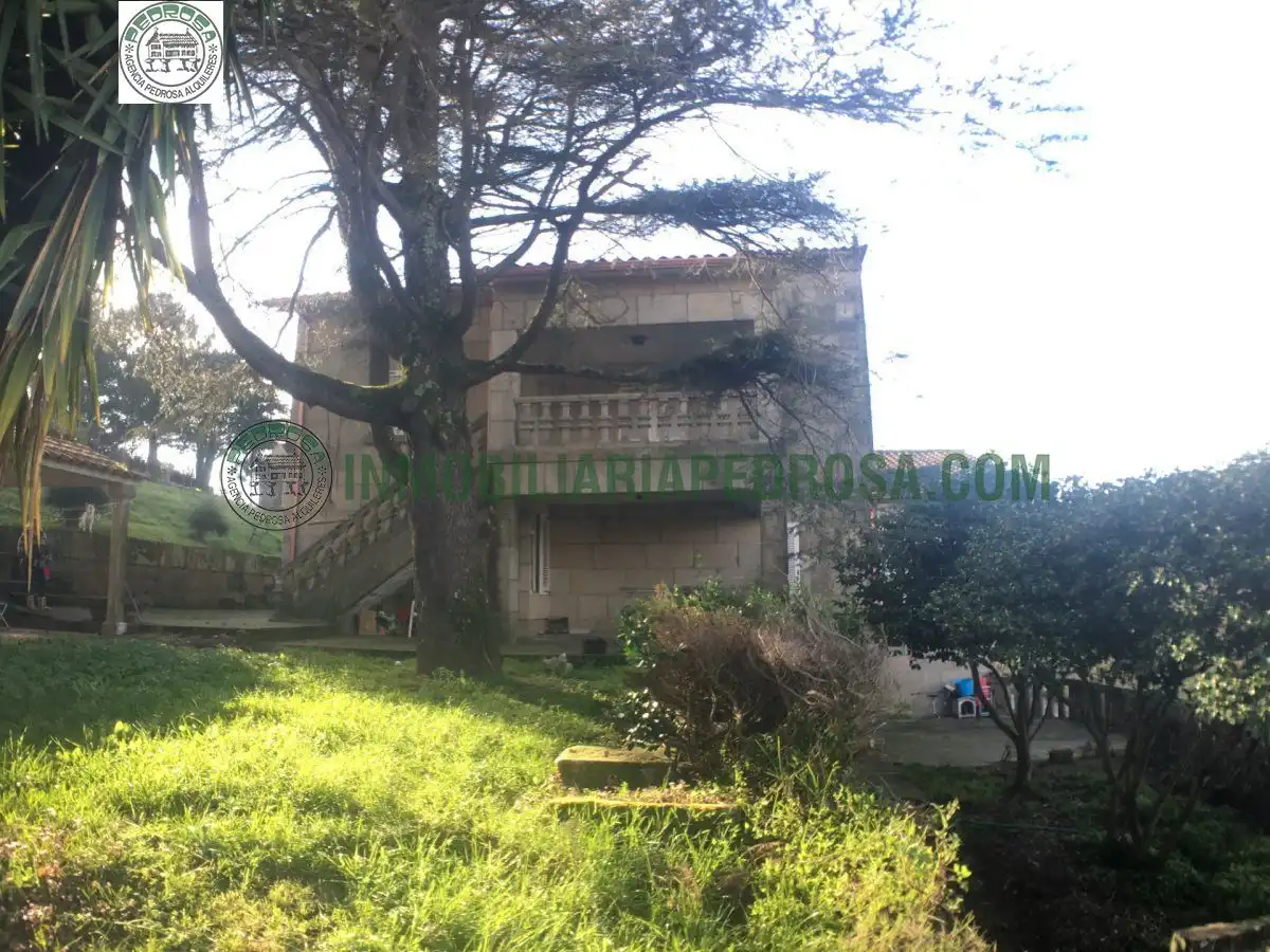 Casa o chalet en venta en Zona Fernández Ladreda