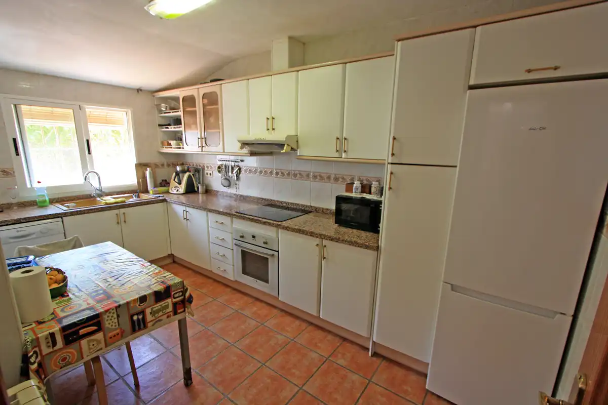 Adosado con jardín en venta en Las Marinas / Les Marines, imagen 4