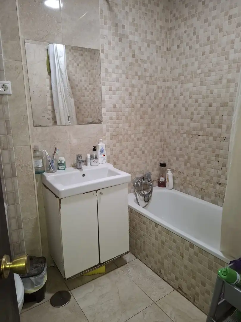 Baño de Piso en venta en Torremolinos con Terraza
