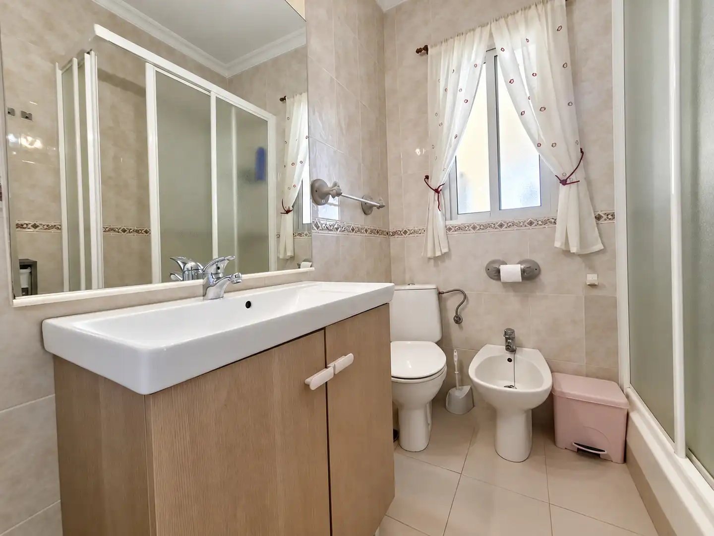 Appartement avec terrasse à vendre à Avenida Ramón y Cajal 11, imagen 18