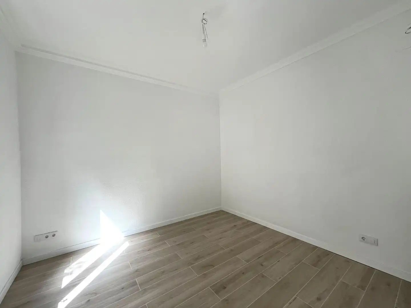 Habitación de Oficina de alquiler en Barcelona con Aire acondicionado y Calefacción