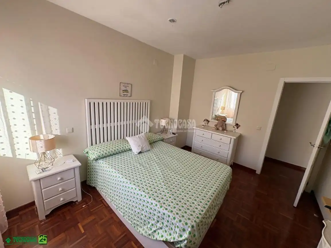 Casa adosada en venta en C. las Viñas, Miguelturra