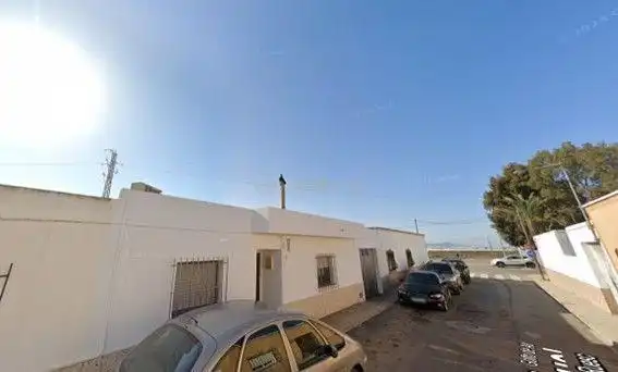 Exterior view of Apartments for sale in Níjar