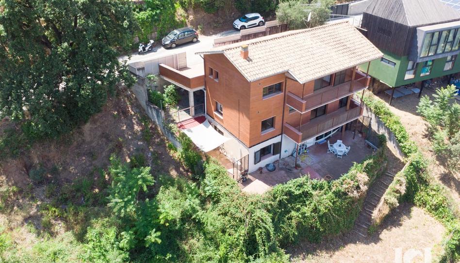 Photo 1 of House or chalet for sale in La Floresta, Barcelona