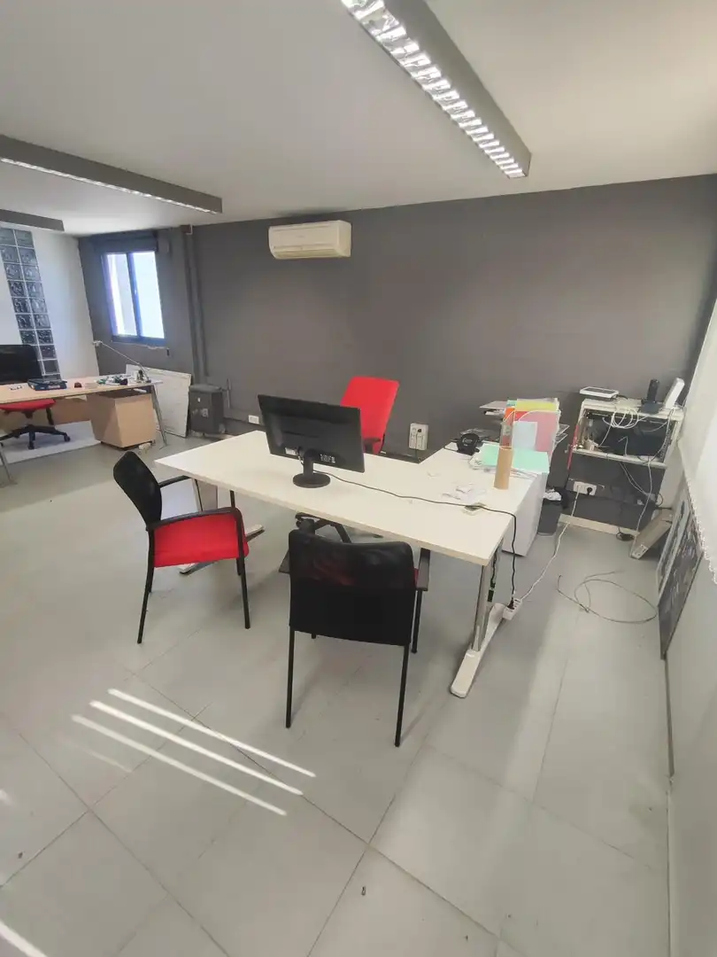 Office for rent in Les Borges del Camp