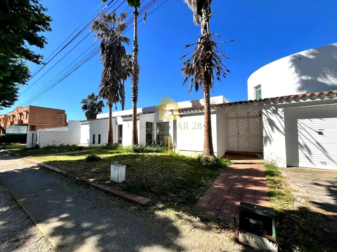 Casa o chalet de alquiler en Passatge del Pení, Peni