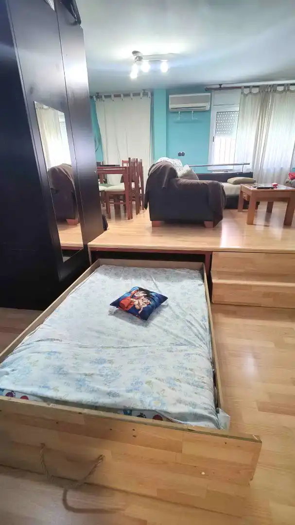 Estudio en venta en Vallirana