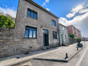 Casa en venda a Aldea Pazo 42a