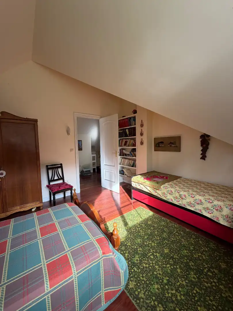 Casa con jardín en venta en Rúa do Nabal, imagen 17