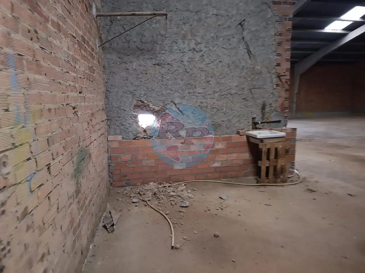 Nau industrial en venda a Zotes del Páramo, imagen 3