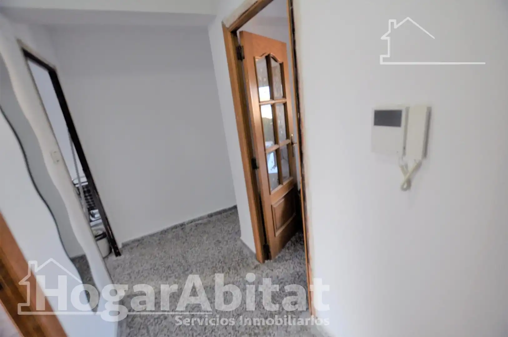 Ático en venta en Valencia con Aire acondicionado, Calefacción y Terraza