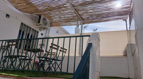 Foto 5 de Casa o xalet de lloguer a San Blas, San Francisco Javier, Granada