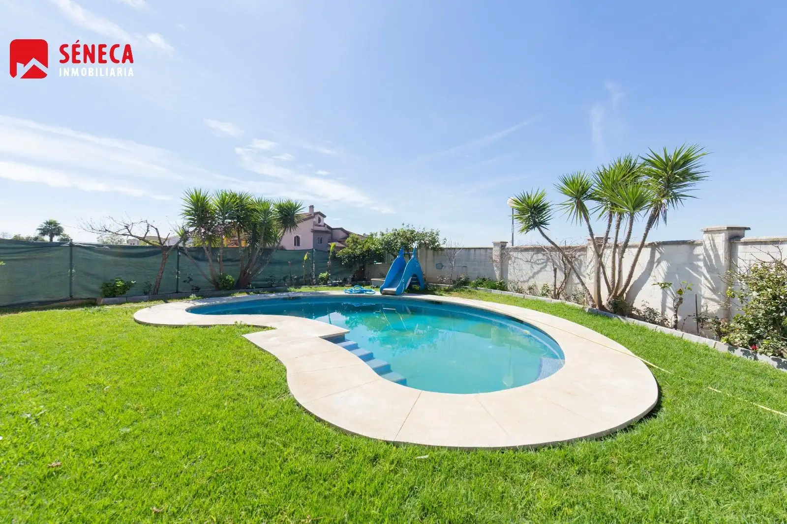 Villa mit Terrasse zum Verkauf in CORDOBA, imagen 3