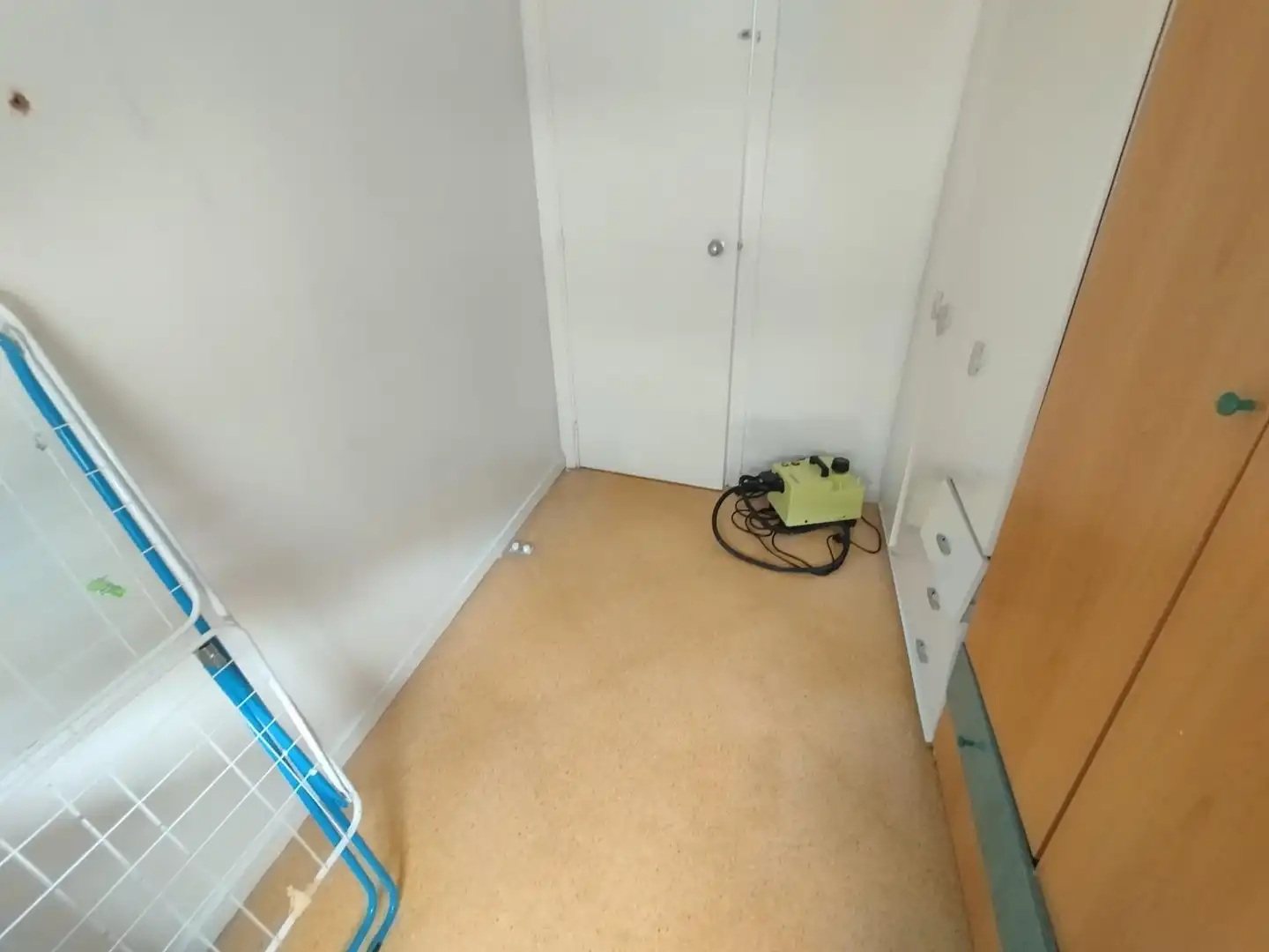 Piso en venta en Sabadell con Aire acondicionado