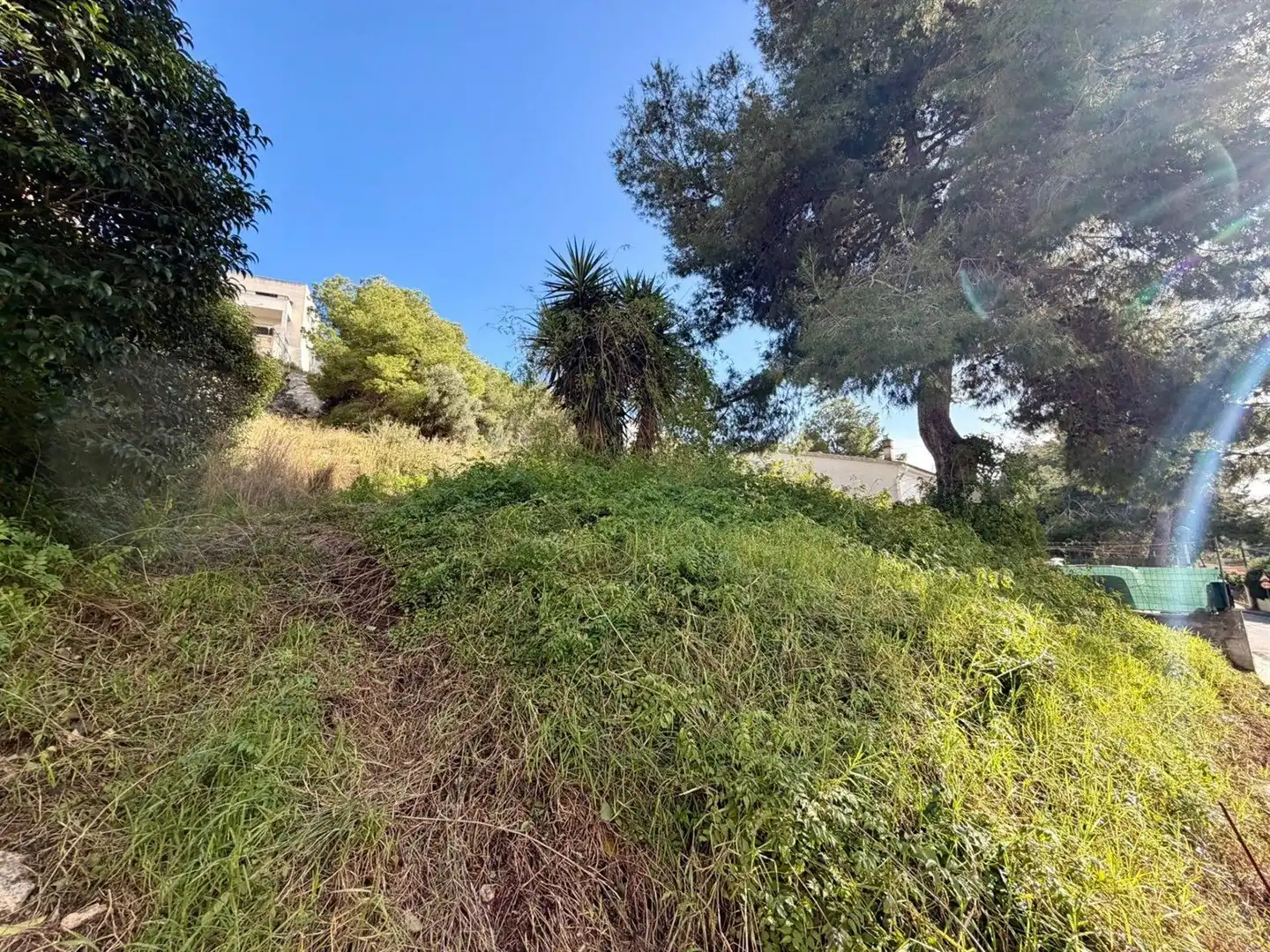 Terreno rustico in vendita a Torre Dels Escipions, imagen 2