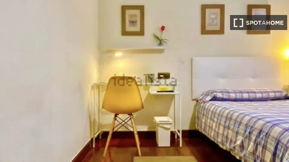 Zimmer in Abandoibarra - Guggenheim