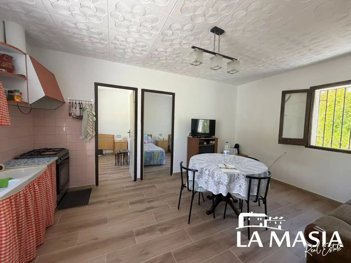 Casa o xalet en venda en Olivella amb Aire condicionat i Jardí privat