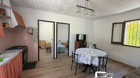 Foto 5 de Casa o xalet en venda a Olivella, Barcelona