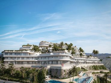 Apartament amb piscina en venda a Isla del Fraile