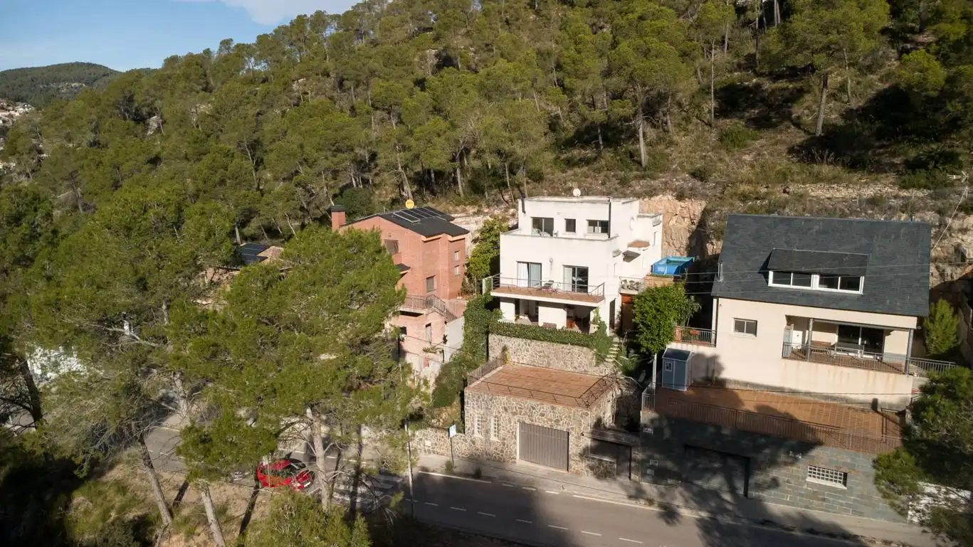 Haus mit Terrasse zum Verkauf in Avinguda dels Països Catalans, imagen 69