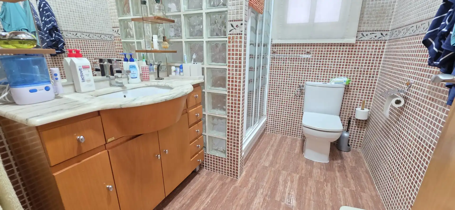 Bathroom of Flat for sale in Centre