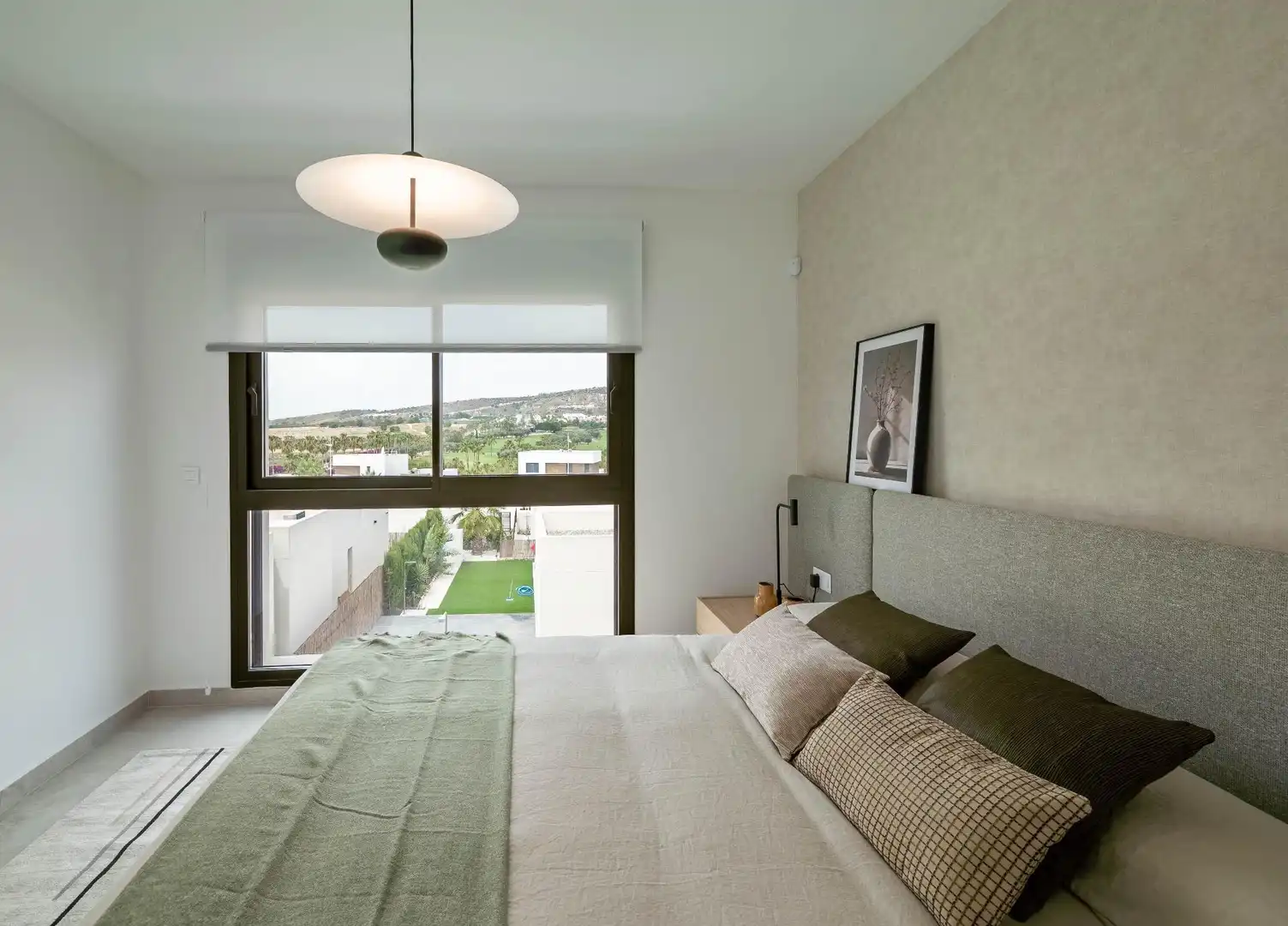 Villa con piscina in vendita a Algorfa, imagen 30