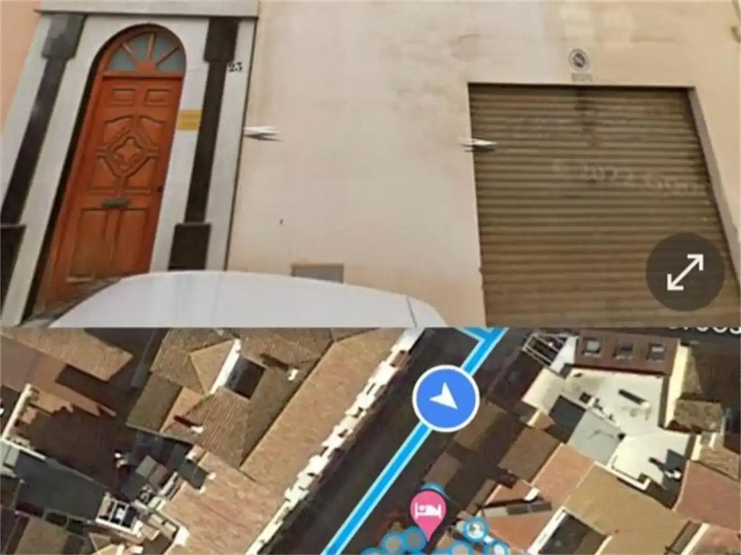 Vista exterior de Casa o xalet en venda en Vélez-Málaga amb Balcó