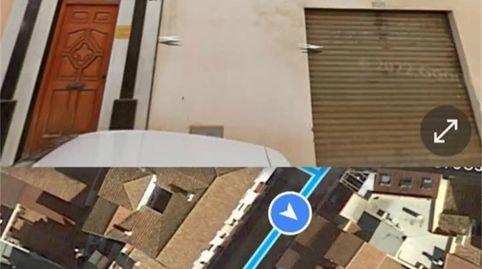 Foto 4 de Casa o xalet en venda a Calle Félix Lomas, Centro Ciudad - El Carmen, Vélez-Málaga