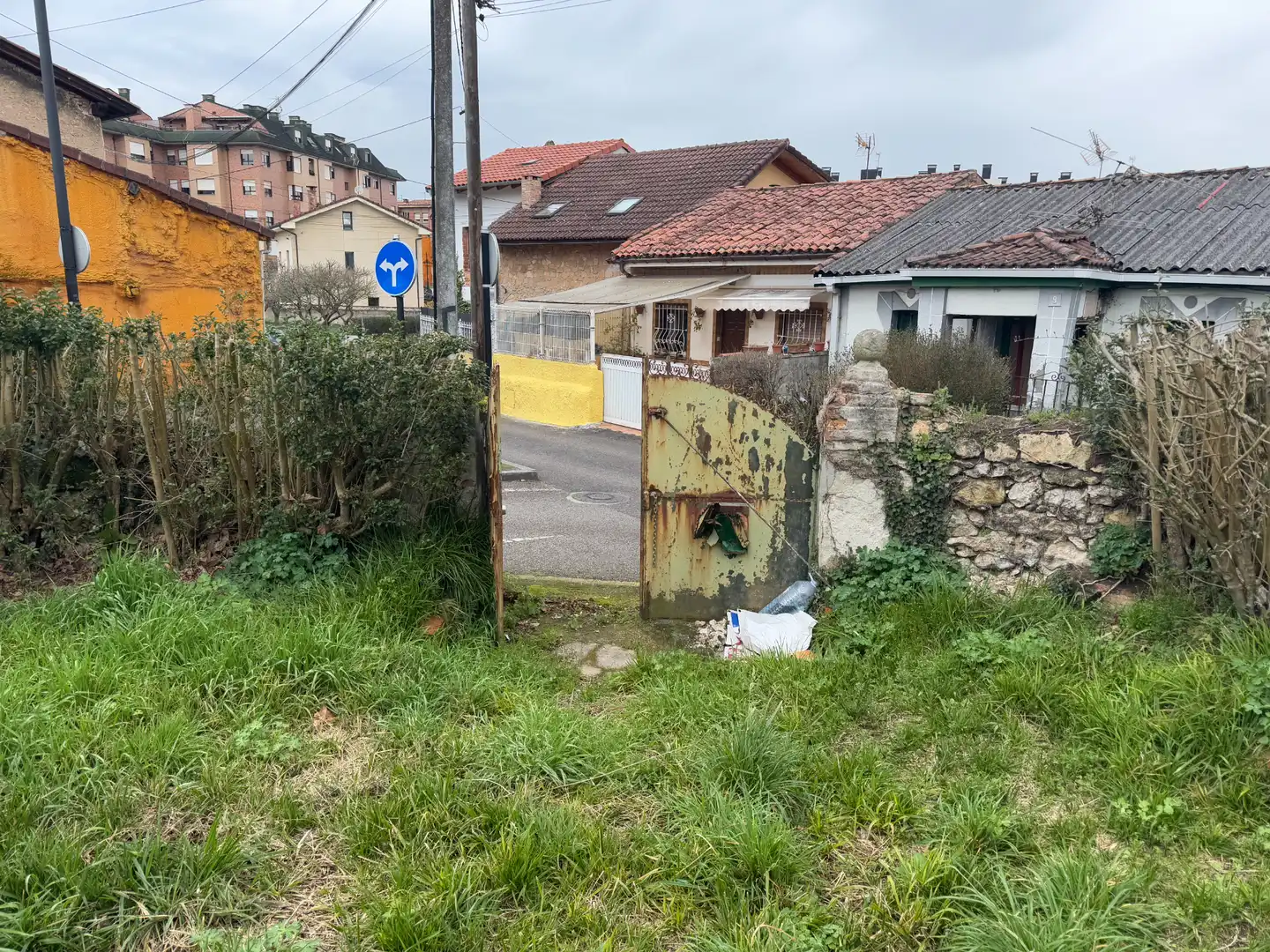 Terreno residenziale in vendita a La Caleyuca 14, imagen 5