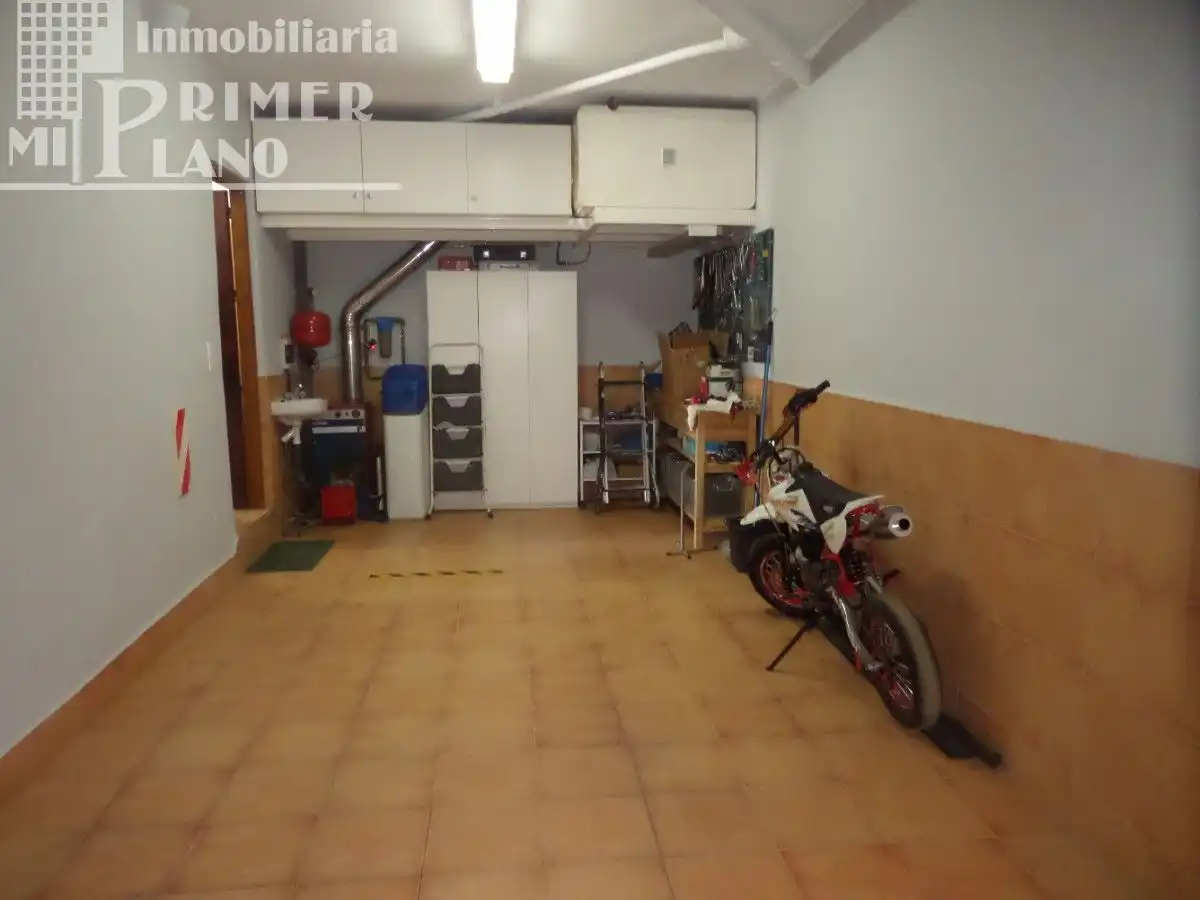 Casa amb terrassa en venda a Tomelloso, imagen 3